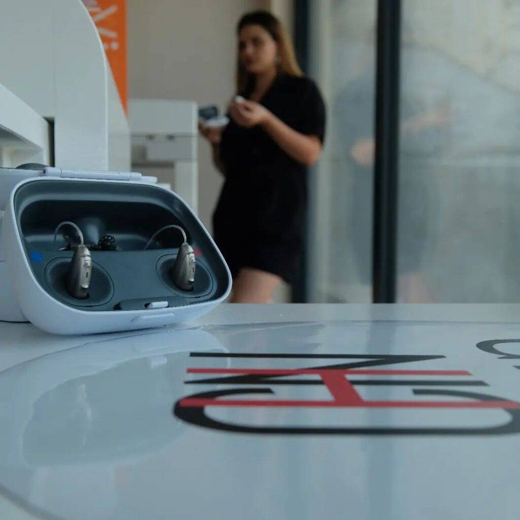 Spil İşitme Merkezi | Manisa İşitme Merkezi | Şehzadeler İşitme Merkezi