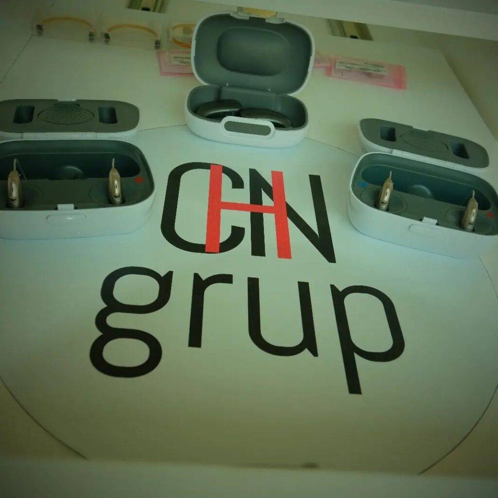 Spil İşitme Merkezi | Manisa İşitme Merkezi | Şehzadeler İşitme Merkezi