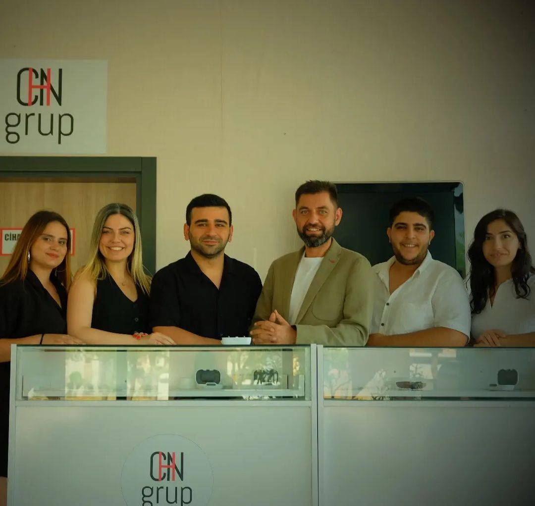 Spil İşitme Merkezi | Manisa İşitme Merkezi | Şehzadeler İşitme Merkezi